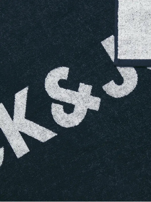 Printed Towel J&J Kids Printed Towel