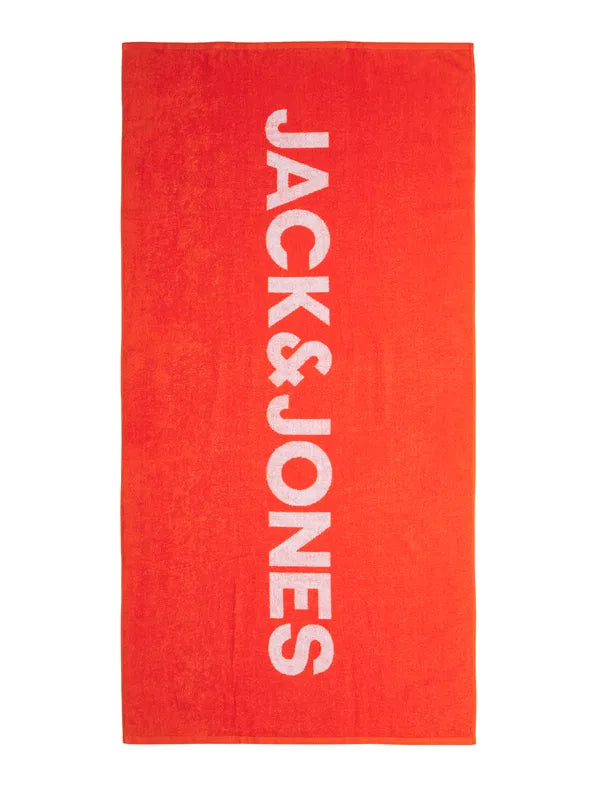 Printed Towel J&J Kids Printed Towel