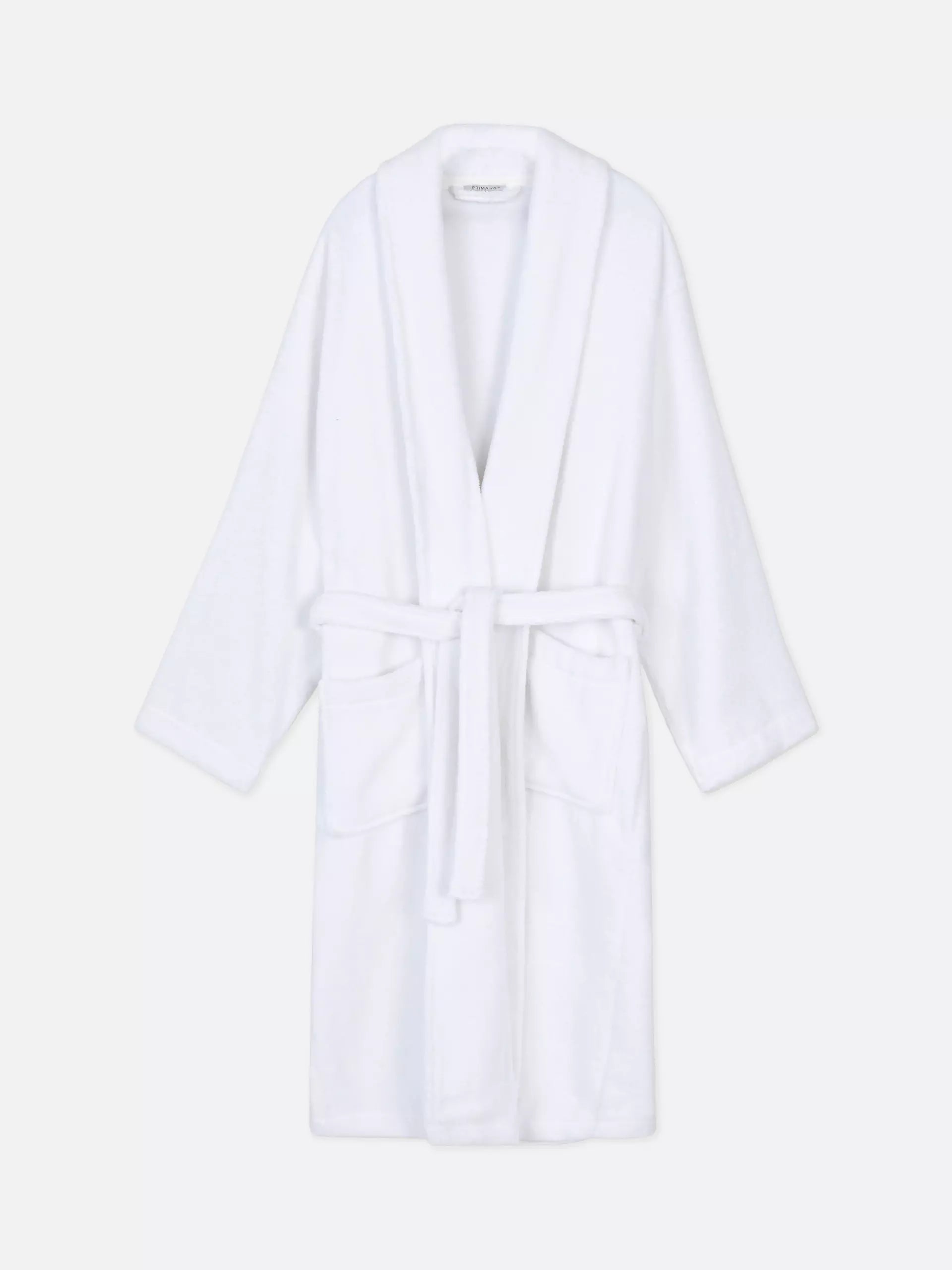 UniSex Primark Bathrobe
