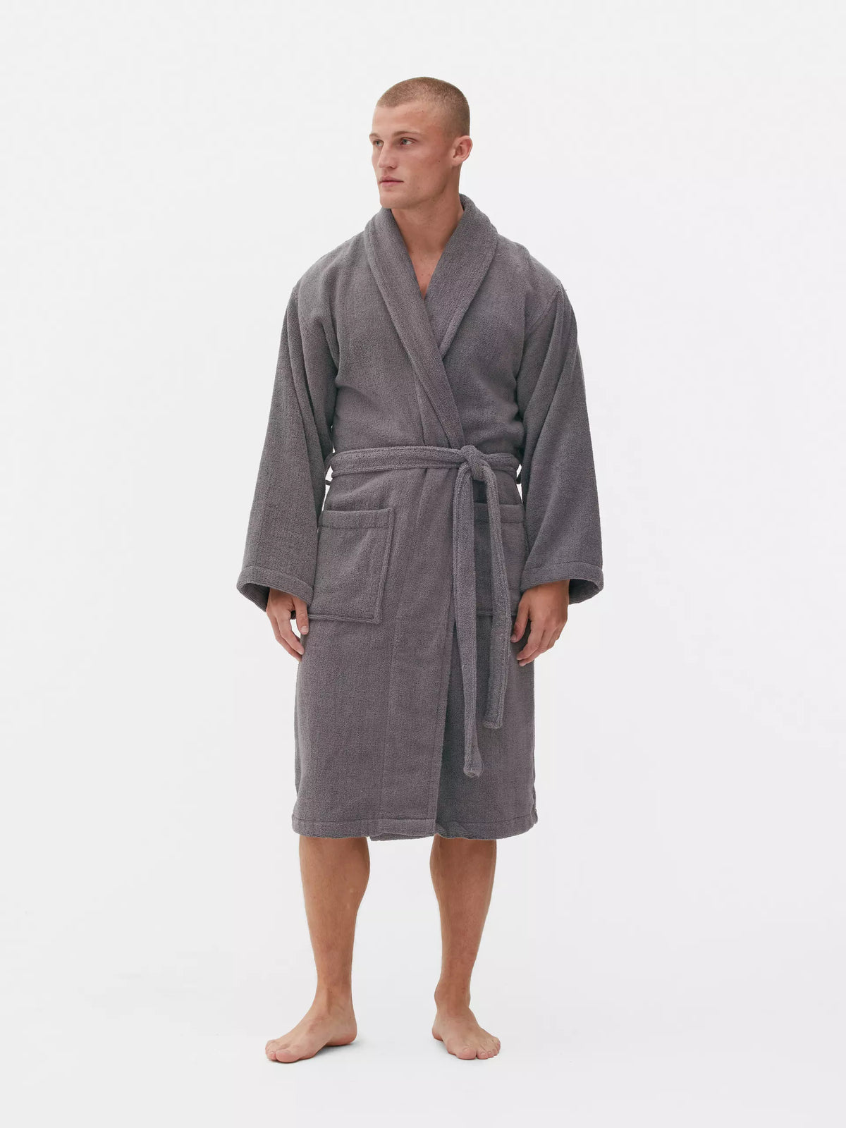 UniSex Primark Bathrobe