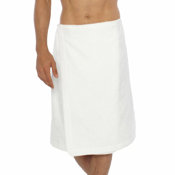 Turkish Towel Wrap For Mens