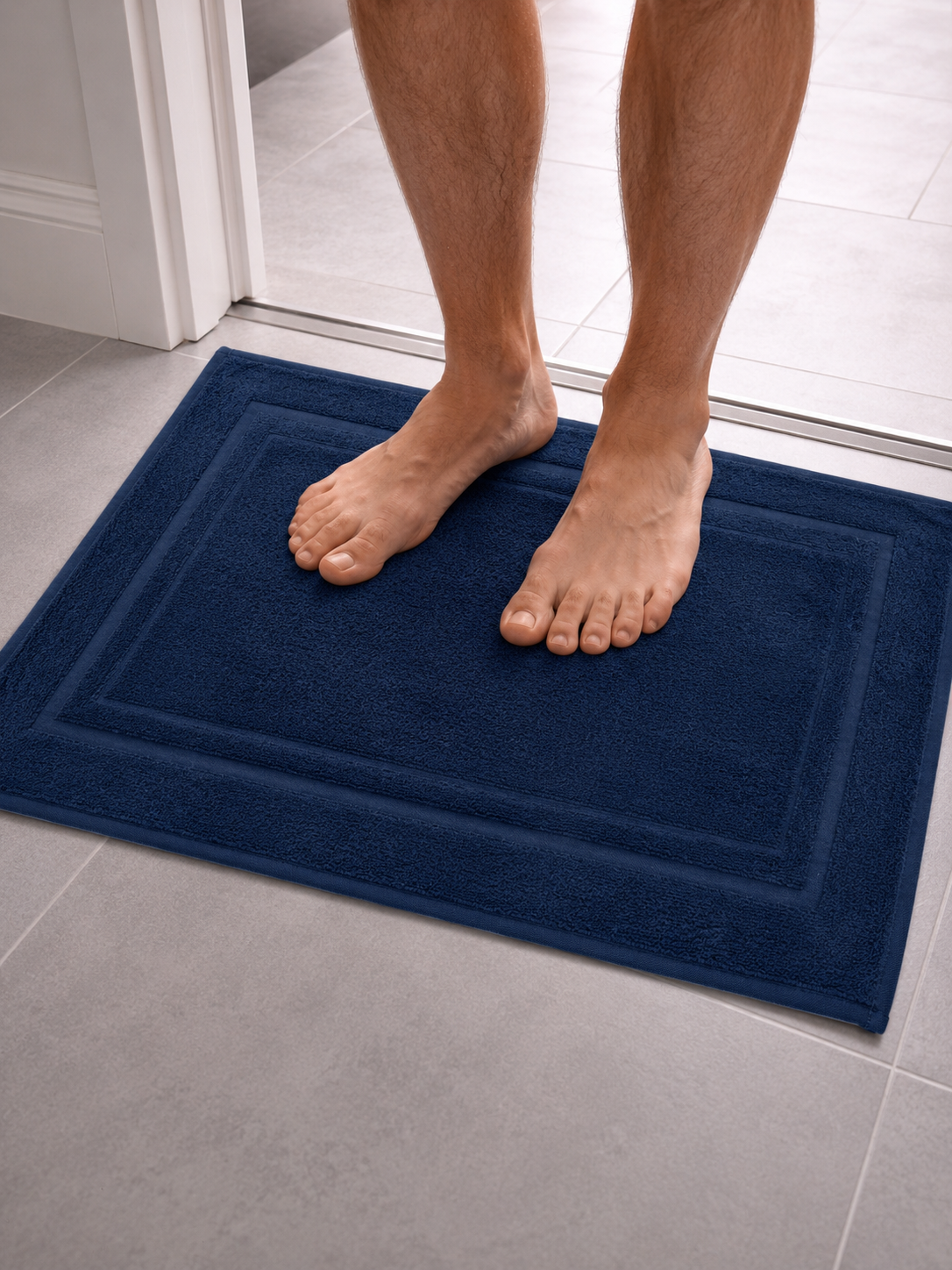 Premium Soft Bath Mat
