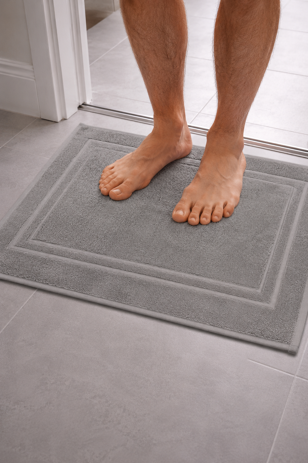 Premium Soft Bath Mat