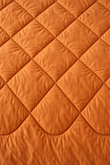 Comforter-Solid Mustard