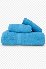 Cotton Towel  Set Pack of 3  Gsm(450)
