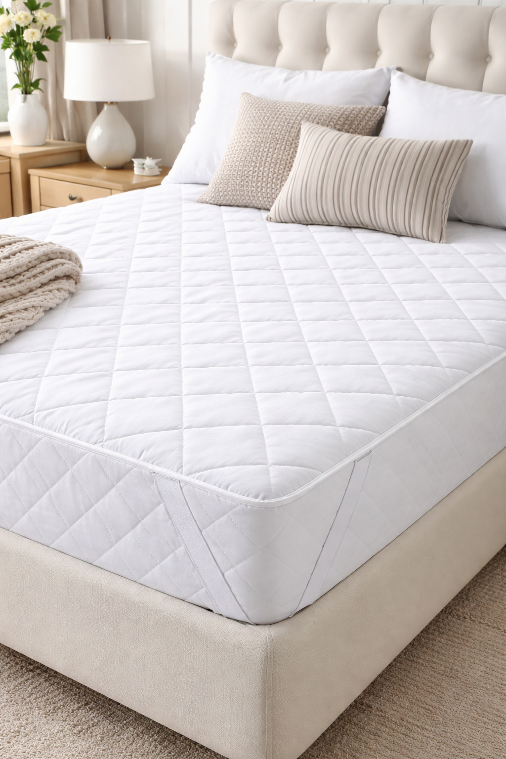 Mattress Protector