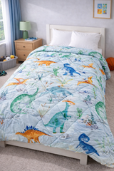Dino Dreams Comforter