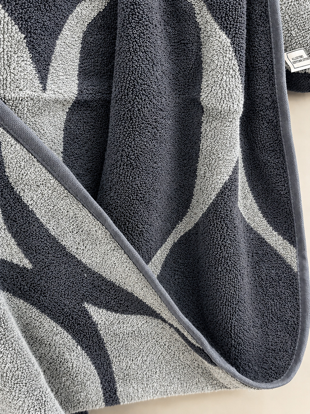 Premium Cotton Hand Towel