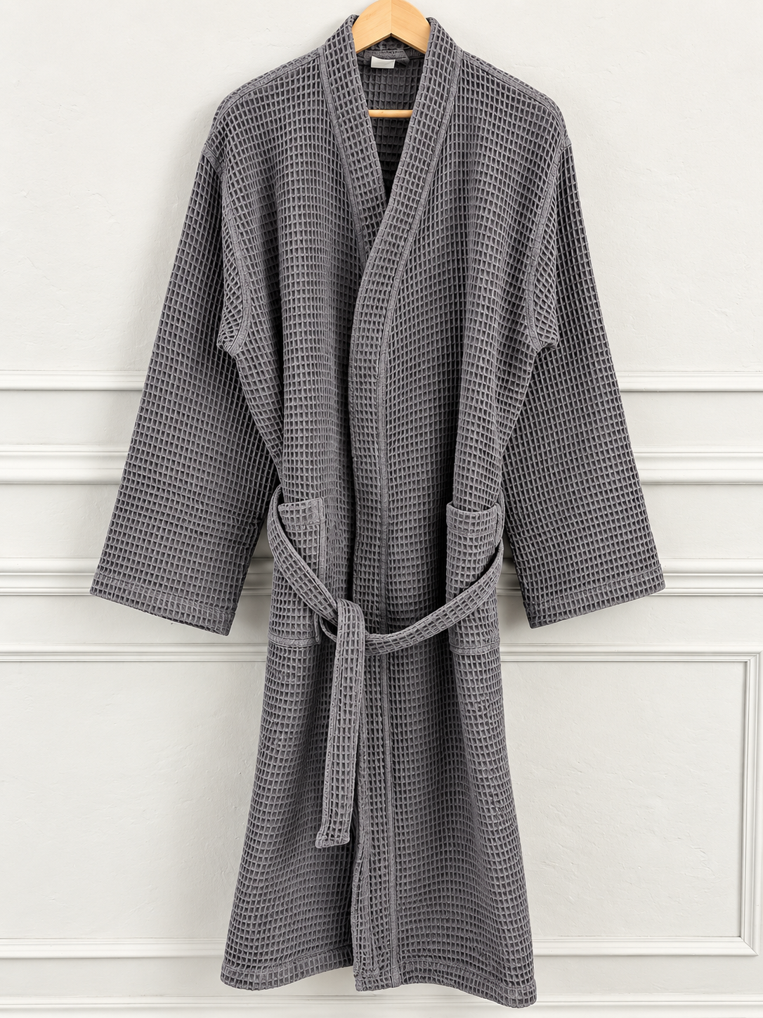 Pure Comfort Bathrobe