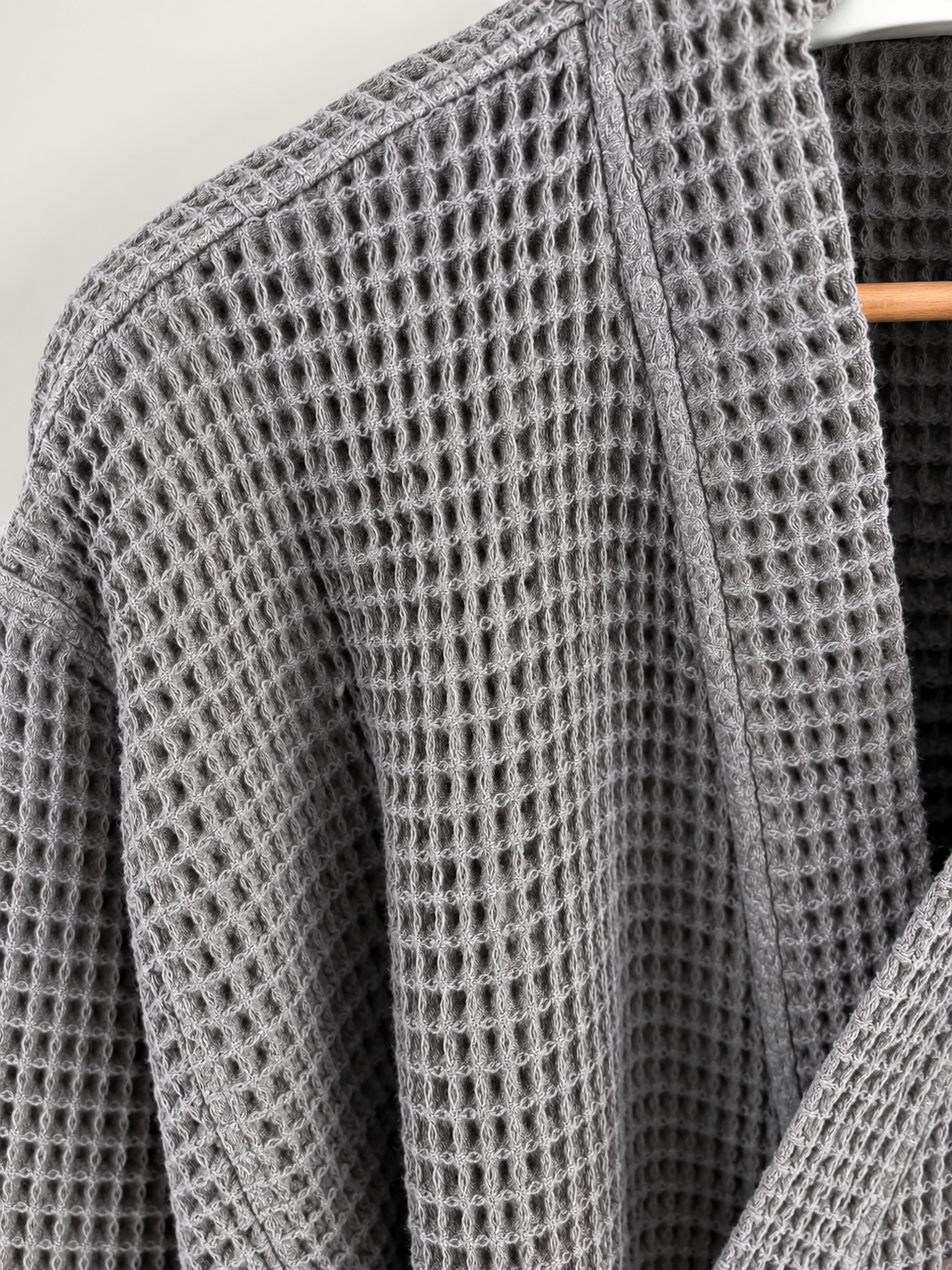 Pure Comfort Bathrobe