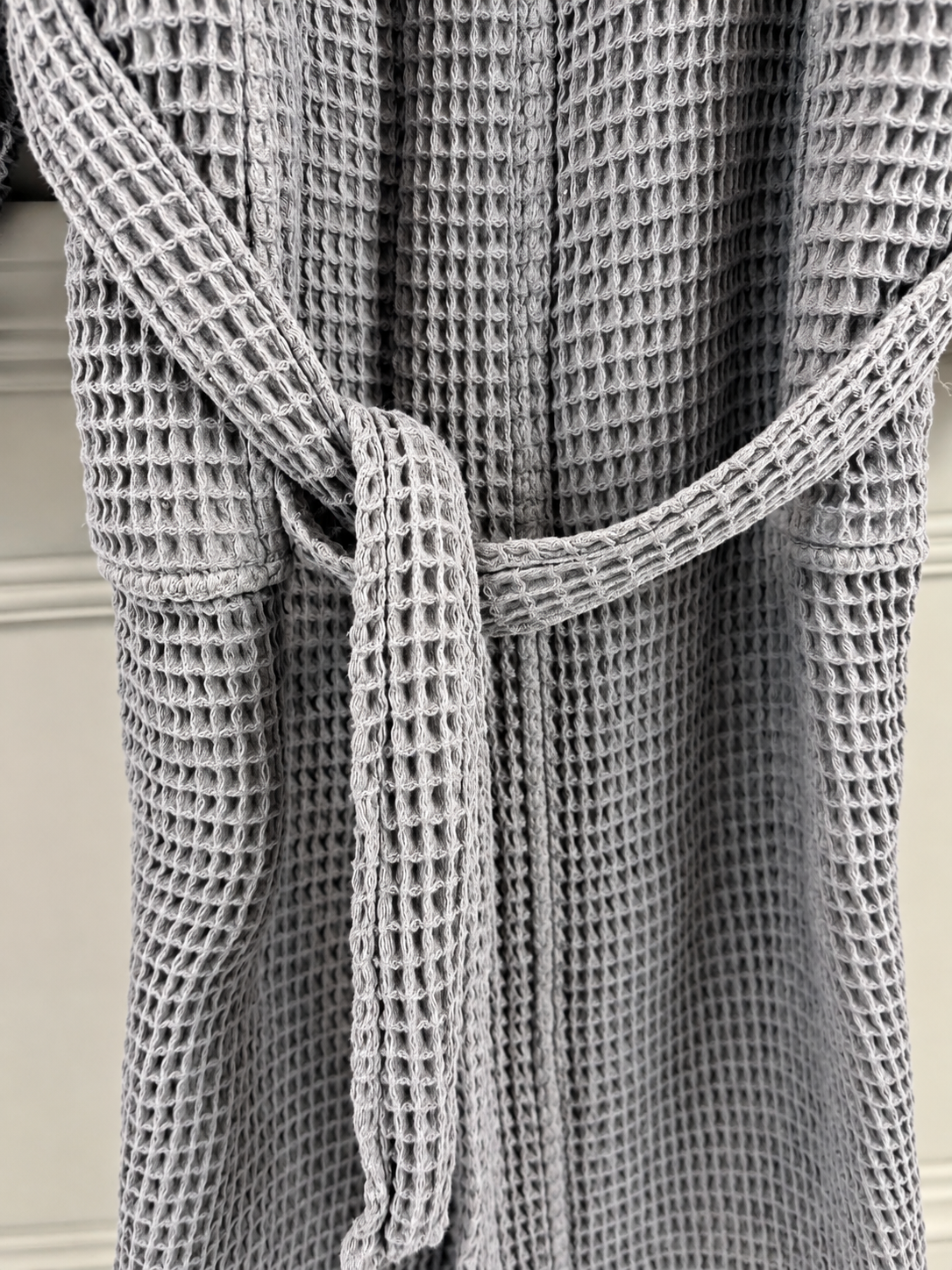 Pure Comfort Bathrobe