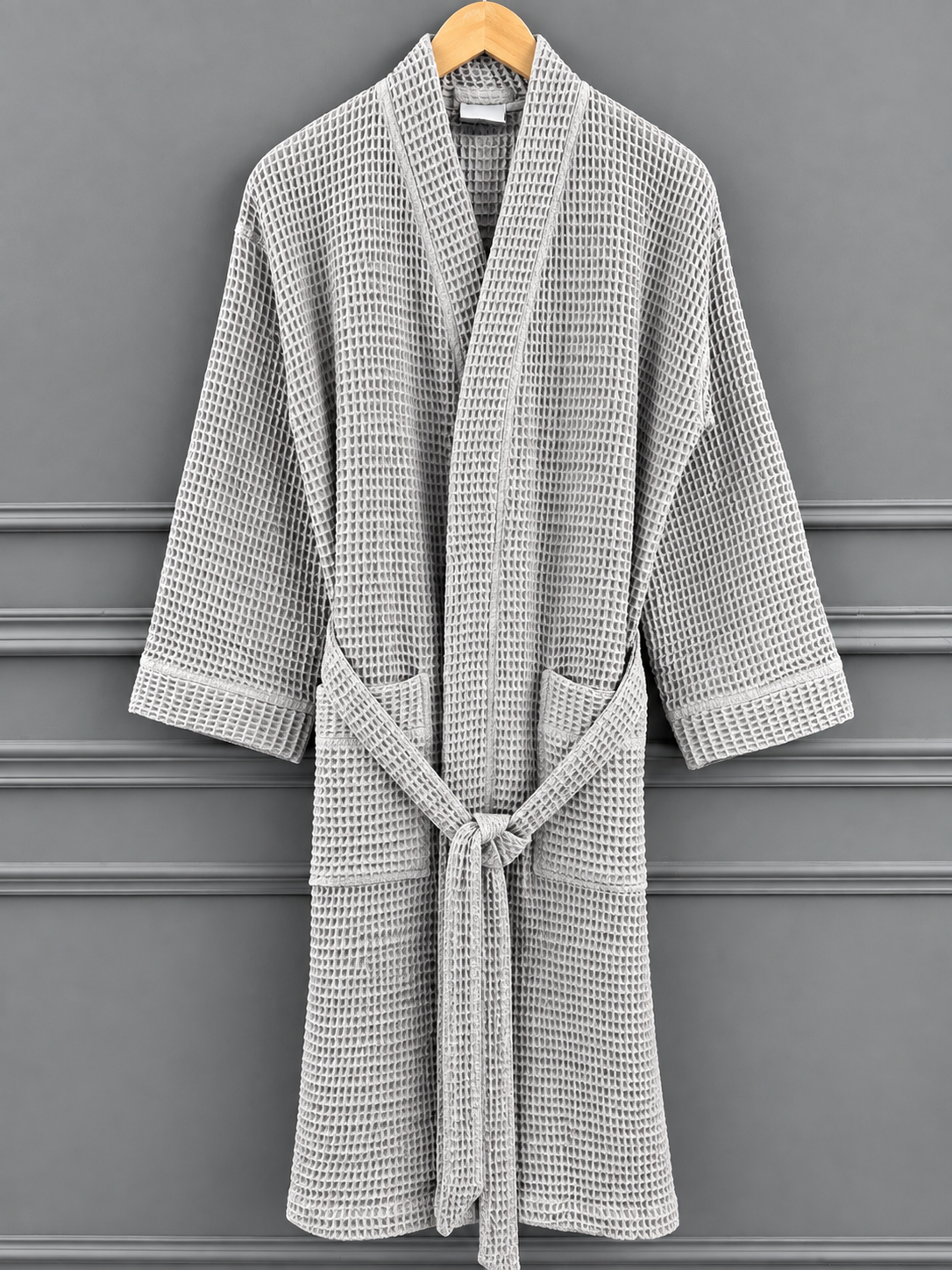 Cloud Comfort Bathrobe