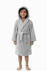 Kids Bathrobe ZR