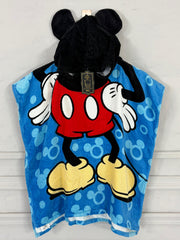 Kids poncho Micky