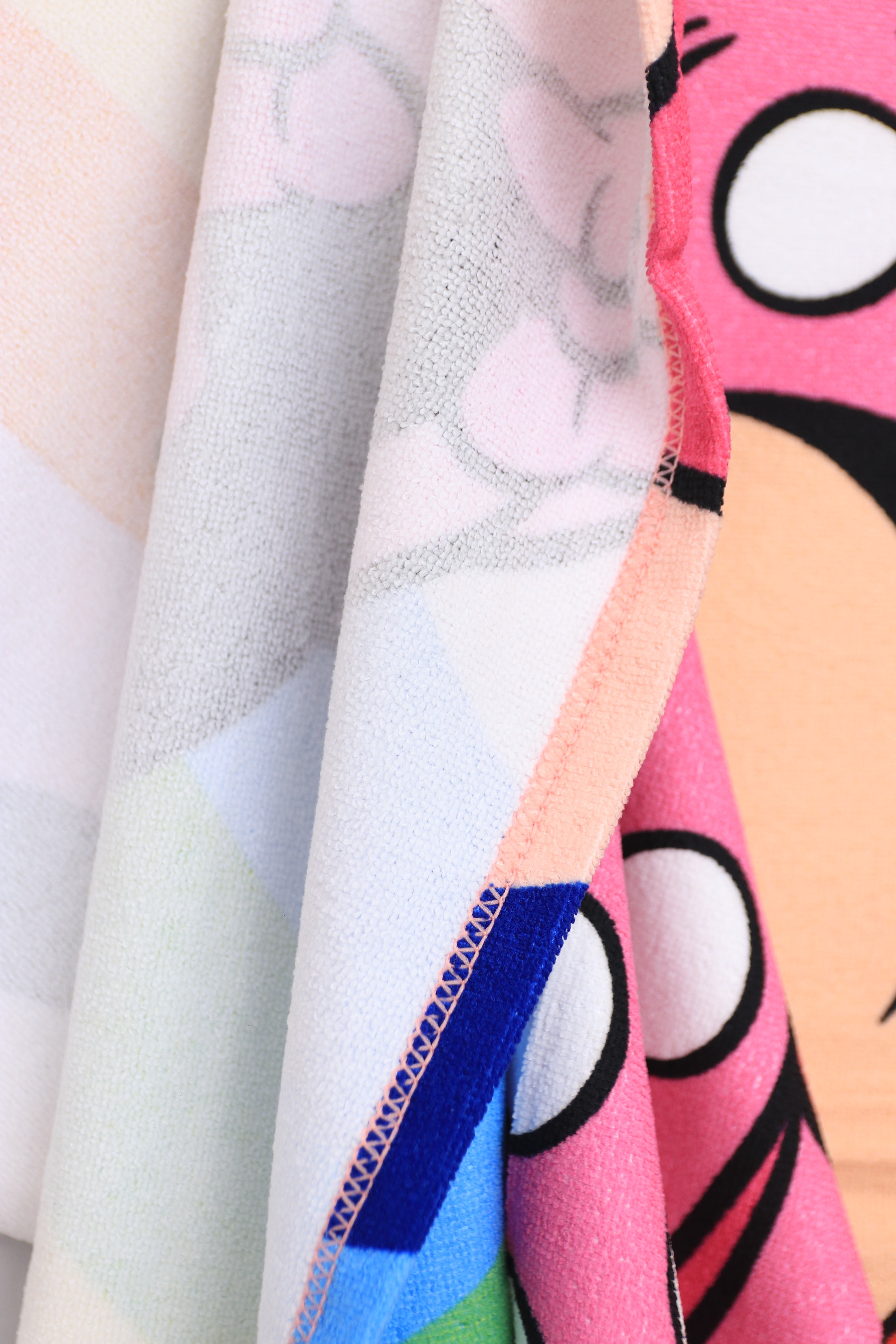 Printed Towel