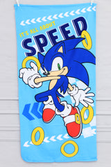 Printed Towel