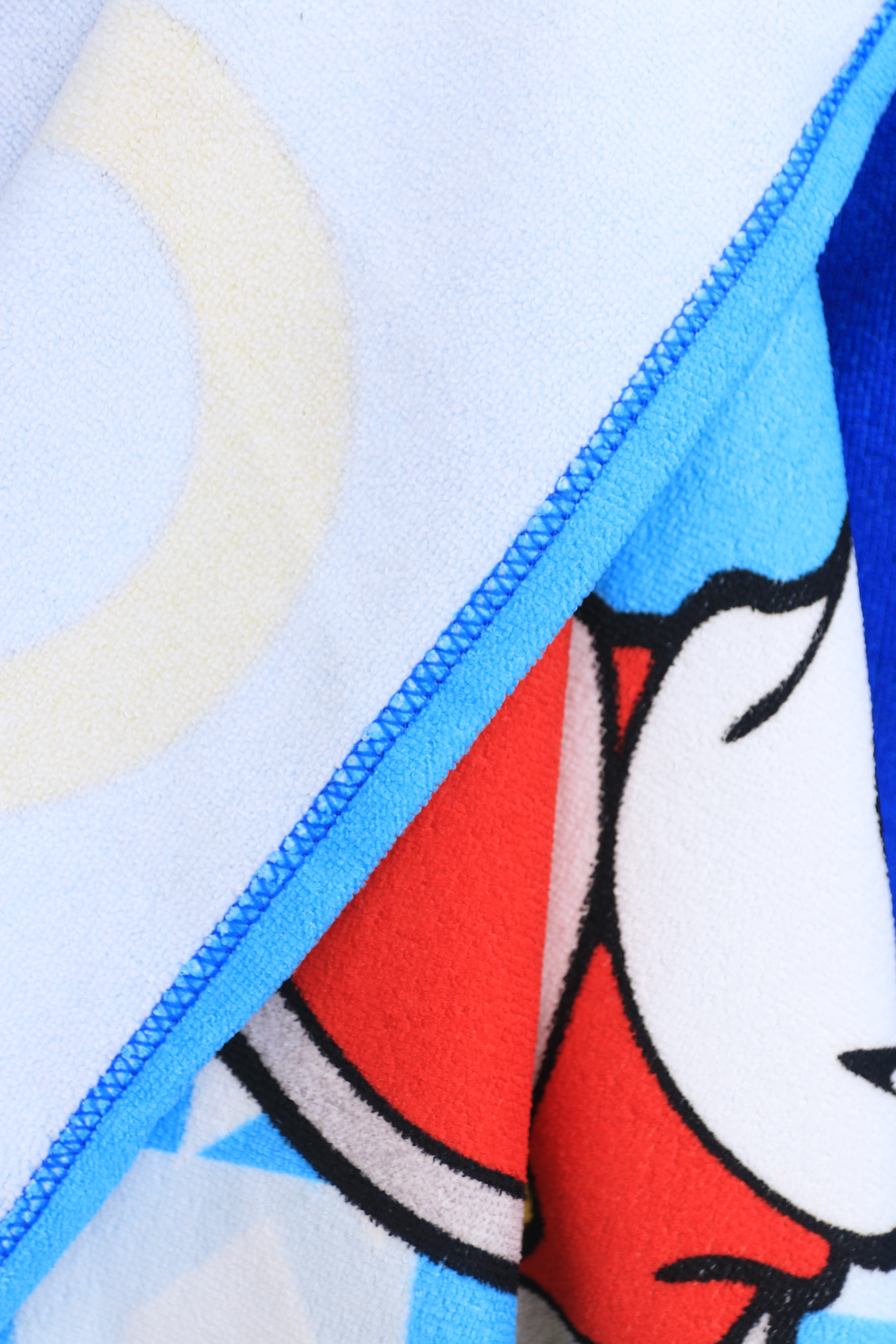 Printed Towel