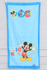 Printed Towel