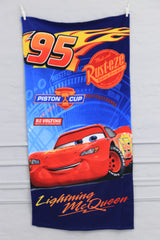 Printed Towel