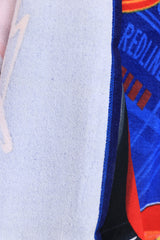 Printed Towel