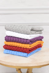 Hand Waffle Towel (Pack of 6)
