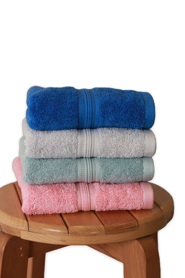 Hand Towel (Pack Of Four)