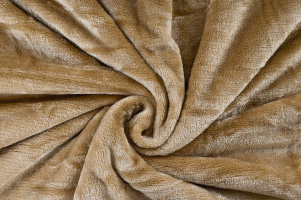 Plush Blanket Skin