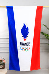 Printed Towel