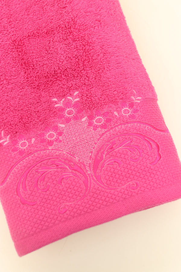 Bath Towel 022