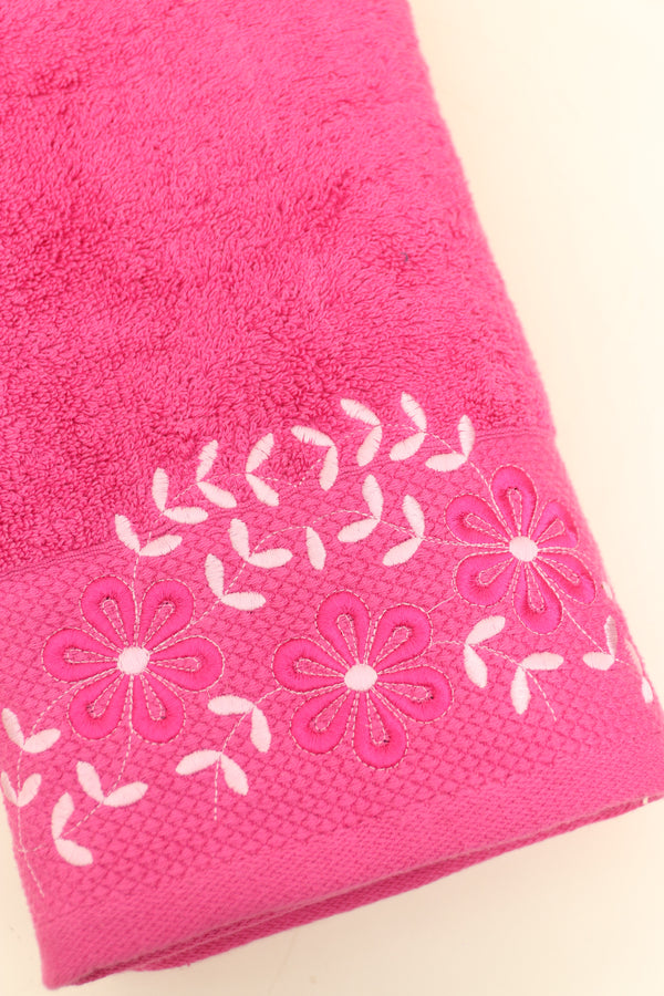 Bath Towel 025