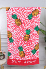Printed Towel