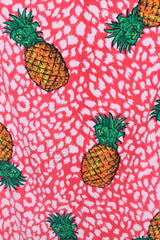 Printed Towel