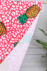 Printed Towel
