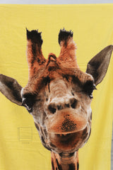 Printed Towel