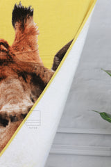 Printed Towel