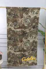 Printed Towel
