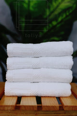Hand Towel Piano Fancy