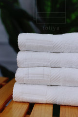 Hand Towel Piano Fancy