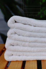 Hand Towel Piano Fancy
