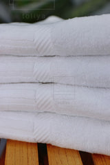 Hand Towel Piano Fancy