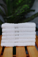 Wash Towel (Pack of 6)