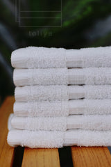 Wash Towel (Pack of 6)