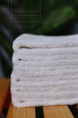 Wash Towel (Pack of 6)
