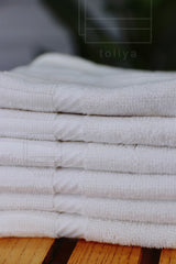 Wash Towel (Pack of 6)
