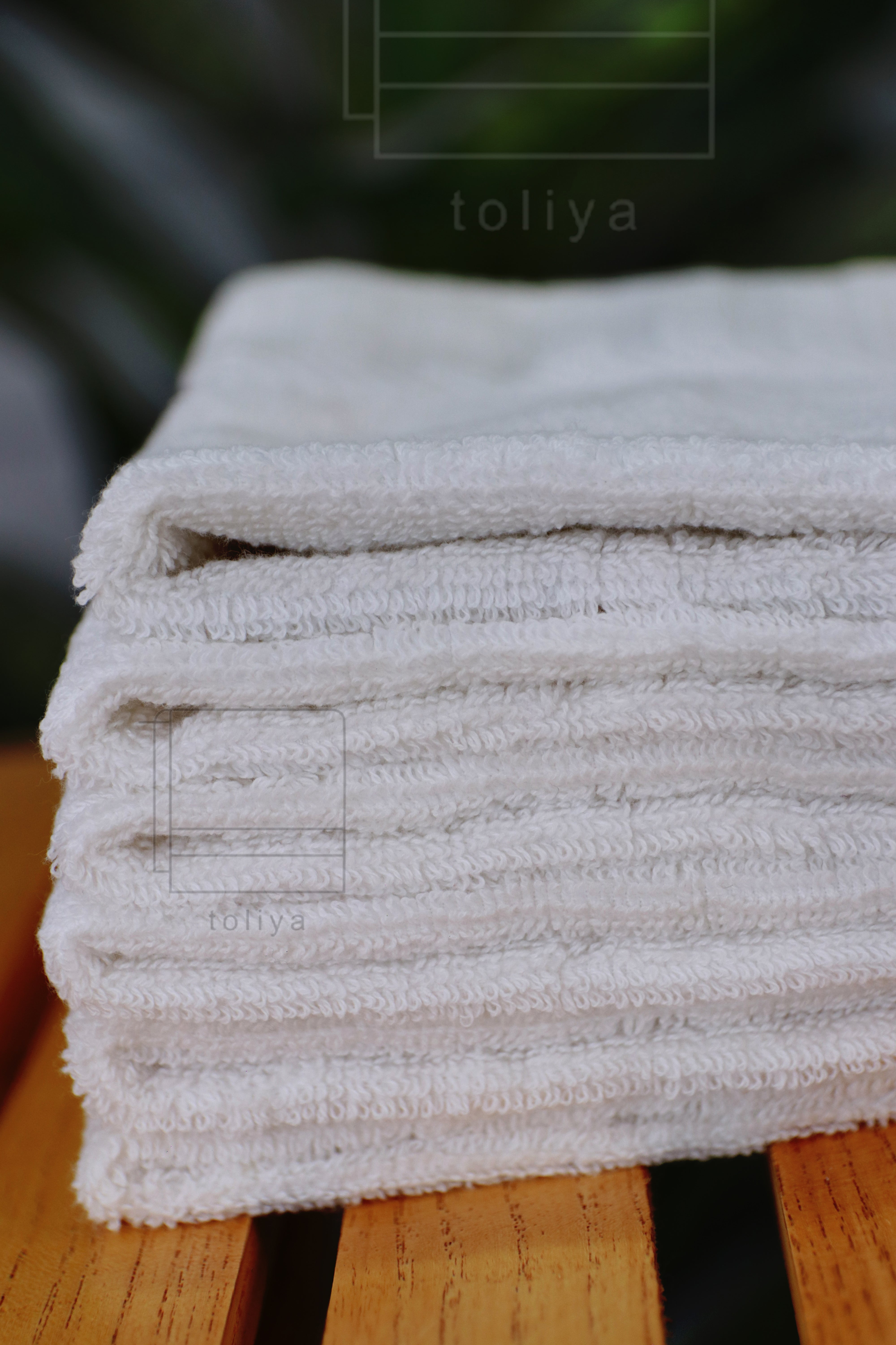 Wash Towel (Pack of 6)
