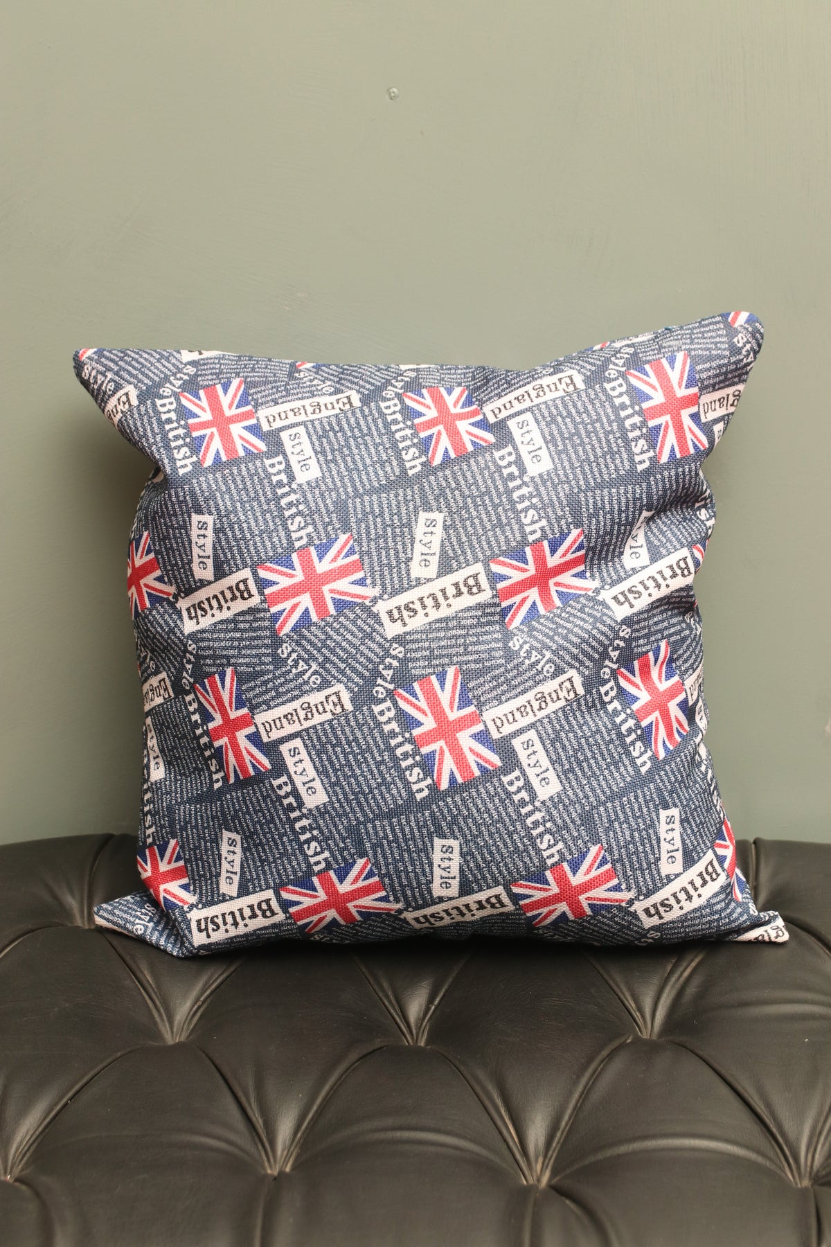 Bed Cushions With Filling