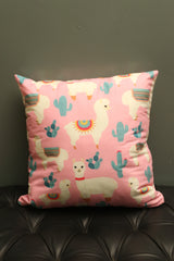 Bed Cushions With Filling