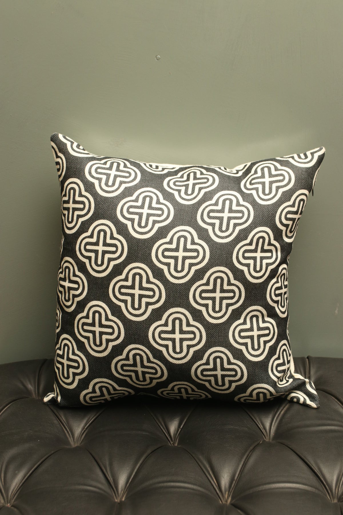 Bed Cushions With Filling