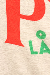 Printed Towel