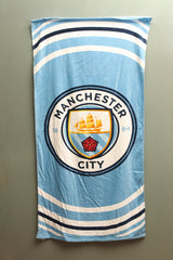 Printed Towel